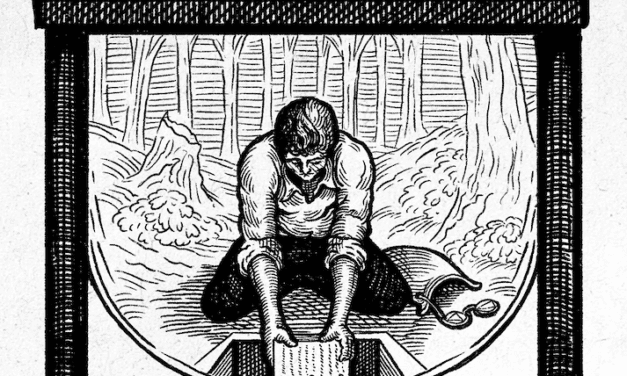 Is The Book of Mormon an Ancient Document?